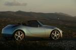 Renault Wind Concept 2004 года